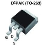 IRFS11N50APBF, Транзистор полевой MOSFET N-канальный 500В 11A