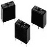 G5Q-1A-DC12, General Purpose Relays Vented SPST-NO 12VDC