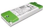 RACV30-24, AC/DC LED Power Supply 30W Single 2-Pin