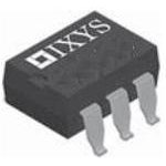 CPC1972GSTR, Solid State Relay 50mA 1.5V DC-IN 0.25A 800V AC-OUT 6-Pin PDIP SMD T/R