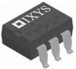 Фото 1/2 LCA710STR, Relay SSR 50mA 1.56V DC-IN 1A 60V AC/DC-OUT 6-Pin PDIP SMD T/R