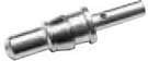 DM130339, Contact PIN 8 Size Crimp ST Cable Mount 12AWG Loose