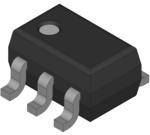 TSV851AICT, Op Amp Single Low Power Amplifier R-R O/P 5.5V 5-Pin SC-70 T/R