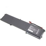 Аккумулятор RZ09-0102 для ноутбука Razer Blade 14 11.1V 6400mAh черный Premium