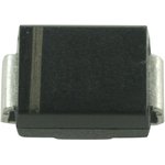 1.5SMC170AHE3_A/H, TVS DIODE, UNIDIRECTIONAL, 234V, 1.5KW