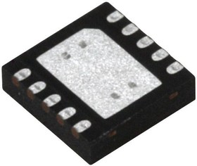 NIS5420MT4TXG, Resettable Fuses - PPTC Electronic fuse (eFuse), 12V, 44 mohm, 4A, ISENSE Latching, UVLO 8.5V, VCLAMP 15V