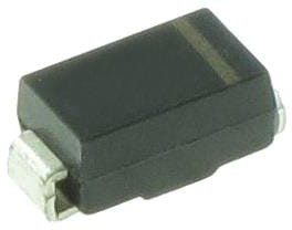 GS1Z-LTP, Rectifiers 1A SILICON RECTIFIER