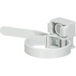 0 319 00, Cable Tie, Assembly, Grey
