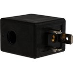 V10626-A13L, 24 V dc Solenoid Valve Coil