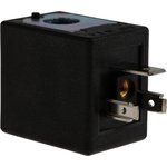V10626-A13L, 24 V dc Solenoid Valve Coil