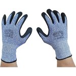 Перчатки для защиты от порезов DY1350FRB-B/BLK размер 11 00-00011909