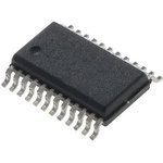 CPT007B-A02-GU, Capacitive Touch Sensors 7 channel capacitive touch controller, GPIO interface, buttons