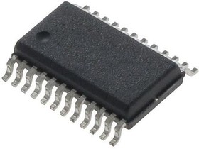 C8051F988-C-GU, 8-bit Microcontrollers - MCU 4kB/512B RAM, 10b ADC, QSOP24