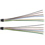TMCM-6214-CABLE, Sensor Cables / Actuator Cables Cable Loom for TMCM-6214