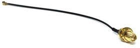 131-20110-050, Specialized Cables 4.6 in Cable for 108-00016-050 Ant