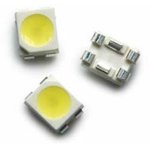 ASMT-QWBC-NJK0E, High Power LEDs - White Cool White 0.5 Watt