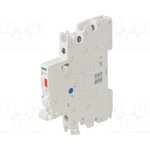 A9A26909 (замена A9A26929), IOF/SD+OF Контакт состояния 240-415VAC 24-130VDC DOU ...