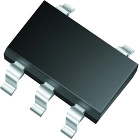 TSB571IYLT, IC: operational amplifier; 2.5MHz; 4?36V; Ch: 2; SOT23-5; reel,tape