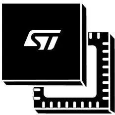 STM8L151K6U6TR, 8-bit Microcontrollers - MCU STM8L Ultra LP 8-Bit LCD 32-Pin 32kB