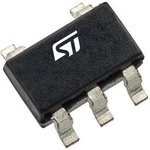 STM6823ZWY6F, Supervisory Circuits 5-pin supervisor watchdog timer and ...