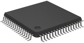 STM32F100R8T7B, ARM Microcontrollers - MCU Value Line ARM 32Bit 64kB Flash 64-Pin