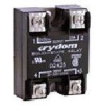 A2450H-B, Solid State Relays - Industrial Mount SOLID STATE RELAY 24-280 VAC