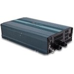 NTU-2200-148US, Power Inverters 2200W 48Vdc In 60A 110Vac Out USA Output Socket