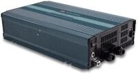 NTU-2200-112UN, Power Inverters 2200W 12Vdc In 250A 110Vac Out Universal Output Socket