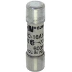 FWC-16A10F, Specialty Fuses 600V 16Arms Semiconductor