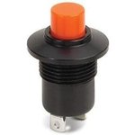 P1-31121, Pushbutton Switches Style C Sldr Std Red Button