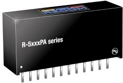 R-535.0PA, Non-Isolated DC/DC Converters DC/DC REG 6.5-18Vin 3.0-5.5out