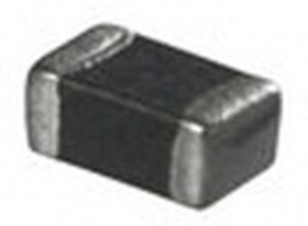 HZ0603A222R-10, Ferrite Beads 2200ohms 100MHz .1A Monolithic 0603 SMD