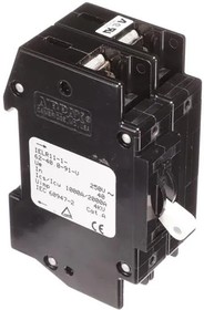 IELR11-1-62-40.0-91V, Circuit Breakers