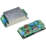 CQB75-300S12, Isolated DC/DC Converters - Through Hole 75W 180-450Vin 12Vout 6.25A