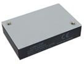 CQB75-300S15-F, Isolated DC/DC Converters - Chassis Mount 75W 180-450Vin 15Vout 5A Flange