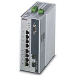 1026923, Ethernet Modules FL SWITCH 4000T-8POE-2SFP