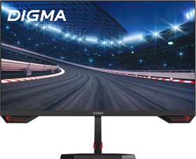 Фото 1/8 Монитор Digma 23.8" Overdrive 24P511F черный IPS LED 1ms 16:9 HDMI матовая 250cd 178гр/178гр 1920x1080 180Hz G-Sync FreeSync DP FHD 2.9кг