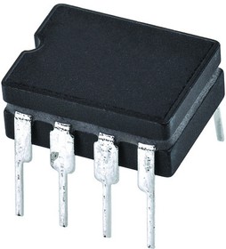 MC1558JG, CDIP-8 OperatIonal AmplIfIer ROHS