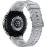Смарт-часы Samsung Galaxy Watch 6 Classic LTE 47мм 1.5" Super AMOLED ...