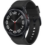 Смарт-часы Samsung Galaxy Watch 6 Classic LTE 43мм 1.3" AMOLED корп.черный ...