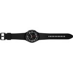 Смарт-часы Samsung Galaxy Watch 6 Classic LTE 43мм 1.3" Super AMOLED корп.черный ...
