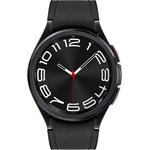 Смарт-часы Samsung Galaxy Watch 6 Classic LTE 43мм 1.3" Super AMOLED корп.черный ...