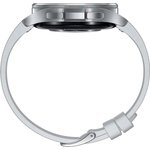 Смарт-часы Samsung Galaxy Watch 6 Classic LTE 43мм 1.3" Super AMOLED ...