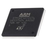 STM32F407IGT6