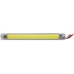 SS-01 LED interior light, 12-24V, narrow