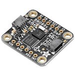 4754, Multiple Function Sensor Development Tools Adafruit 9-DOF Orientation IMU ...