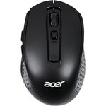 Acer OMR060 [ZL.MCEEE.00C] Mouse wireless USB (6but) black