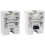 84140200, Solid State Relay - 4-15 VDC Control Voltage Range - 40 A Maximum Load ...