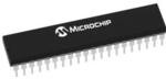 PIC16F777-I/P, PDIP-40 Microcontroller Units (MCUs/MPUs/SOCs)