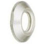 30C1023-1, Switch Access Decorative Mounting Nut Push Button Switch